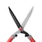 Intertool Hedge Shears, Straight Blade, Steel 8 in L Blade, Aluminum Handle, Rubber Grip, 22 in Tool L FT08-1101 - alternate 2